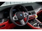 Thumbnail Photo 35 for 2022 BMW X6M